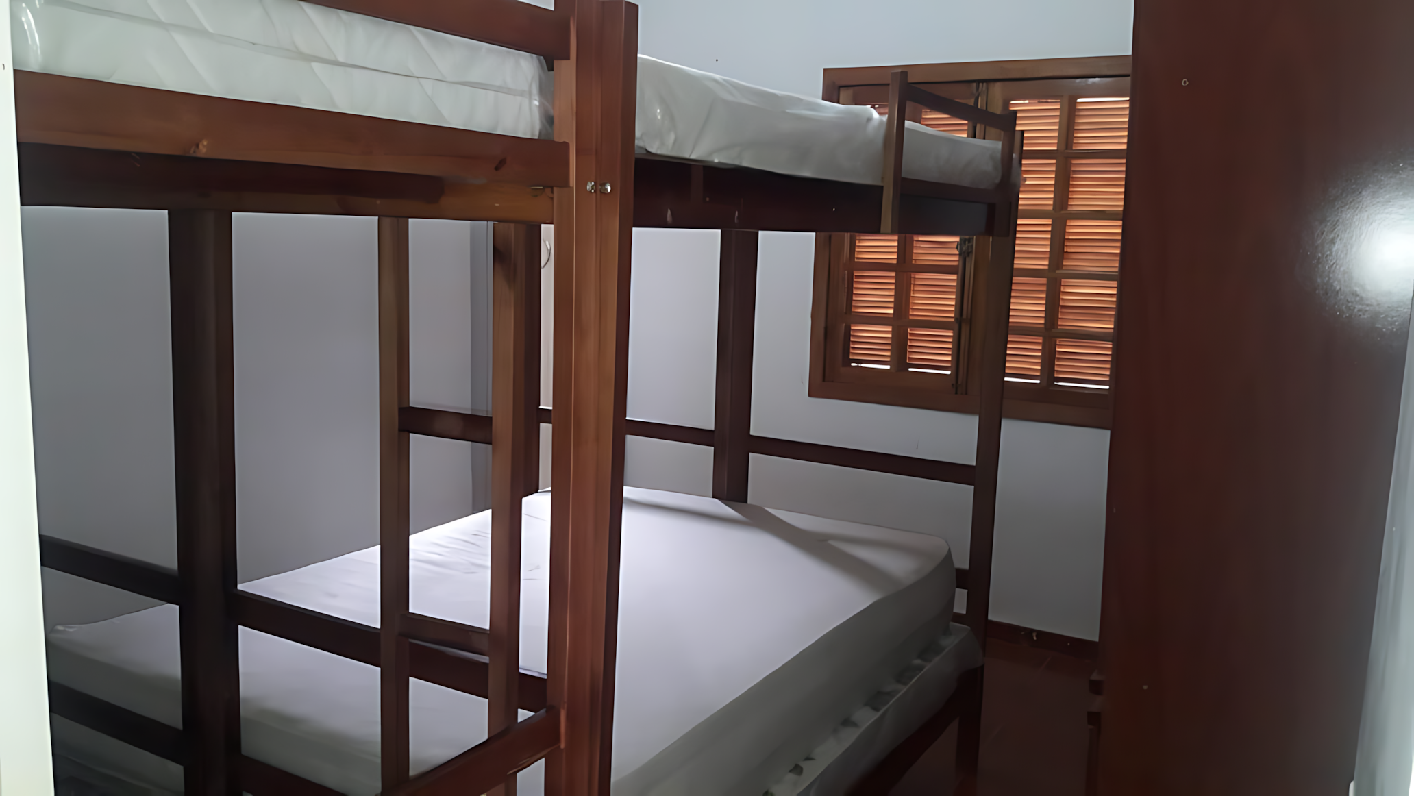 Suítes Confortáveis